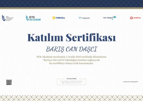 Kariyer Zirvesi '25
